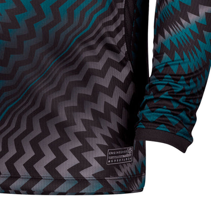 Nike Chivas 26/27 Goalkeeper Jersey