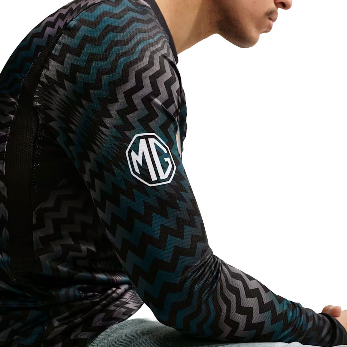 Nike Chivas 26/27 Goalkeeper Jersey