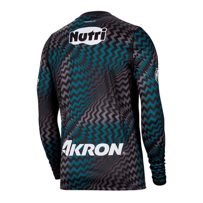 Nike Chivas 26/27 Goalkeeper Jersey