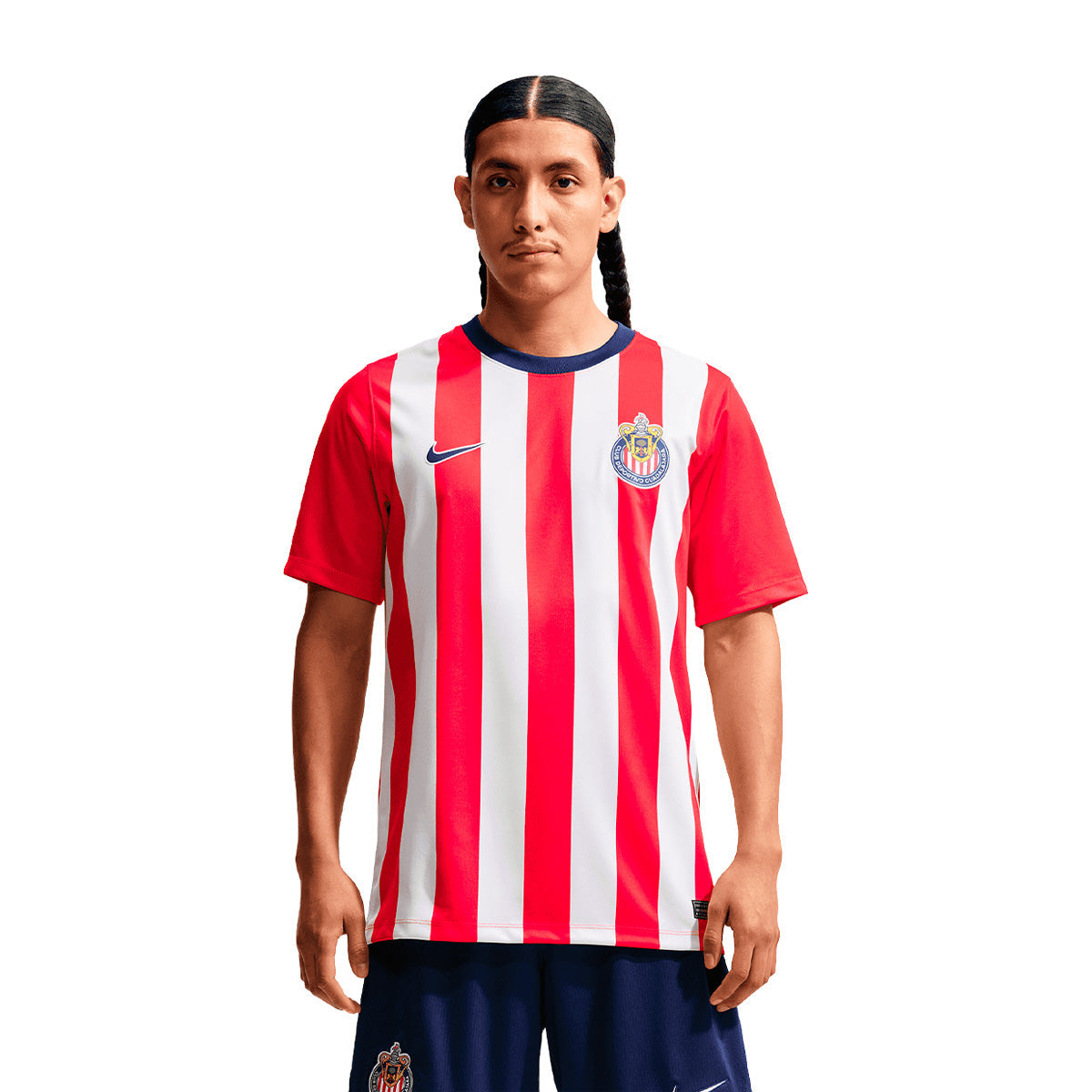 Nike Chivas 2026/27 Home Jersey