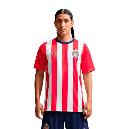 Nike Chivas 2026/27 Home Jersey