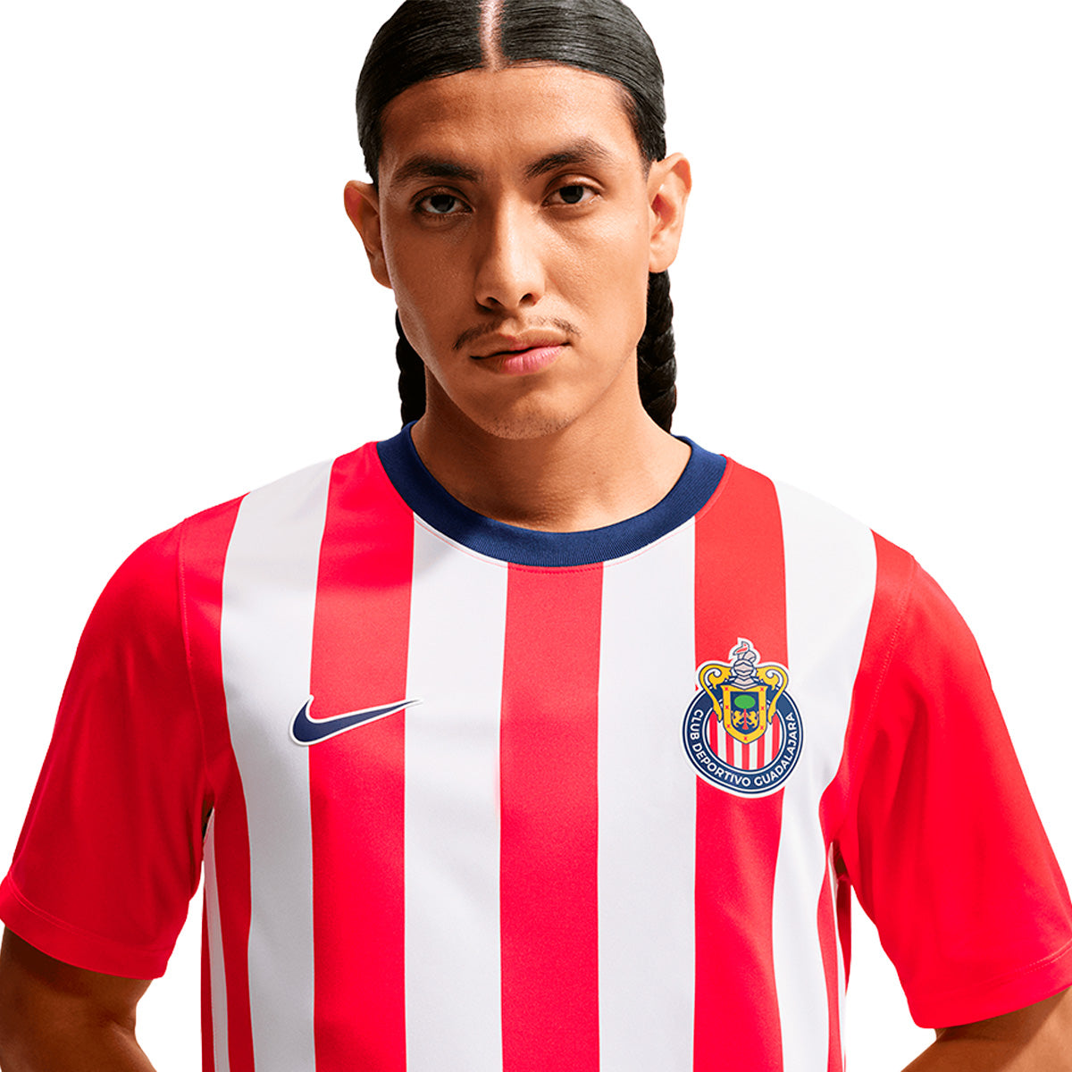 Nike Chivas 2026/27 Home Jersey