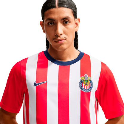 Nike Chivas 2026/27 Home Jersey