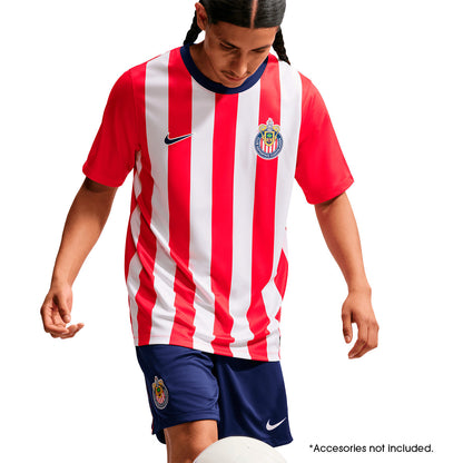 Nike Chivas 2026/27 Home Jersey