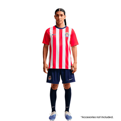 Nike Chivas 2026/27 Home Jersey