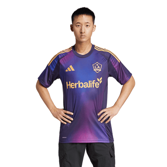 adidas LA Galaxy 25/26 Away Jersey