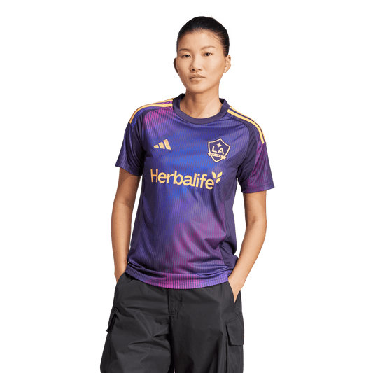 adidas LA Galaxy 25/26 Away Jersey