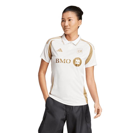 adidas LAFC 25/26 Away Jersey