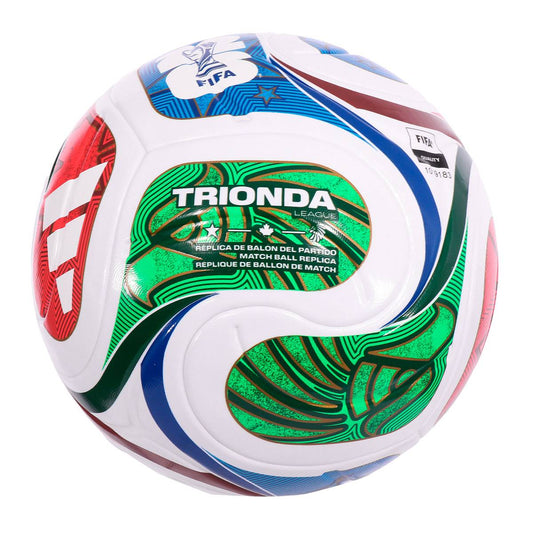 adidas FIFA World Cup 26 Trionda League Ball