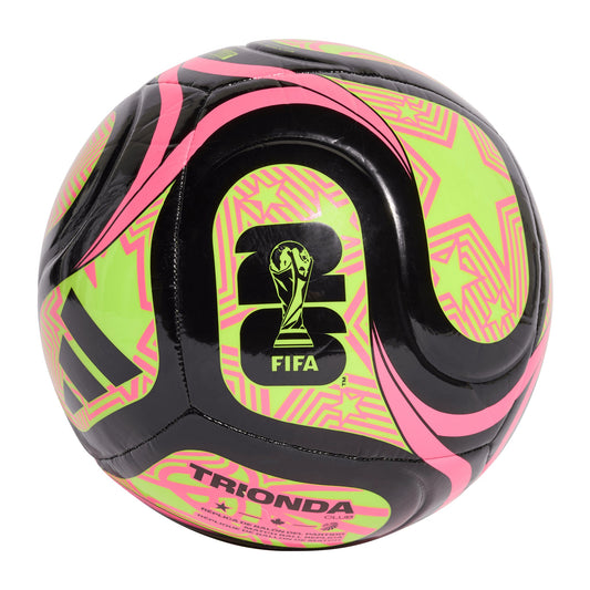 adidas FIFA World Cup 26™ Trionda Club Ball