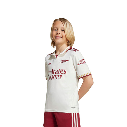 adidas Arsenal FC Jersey