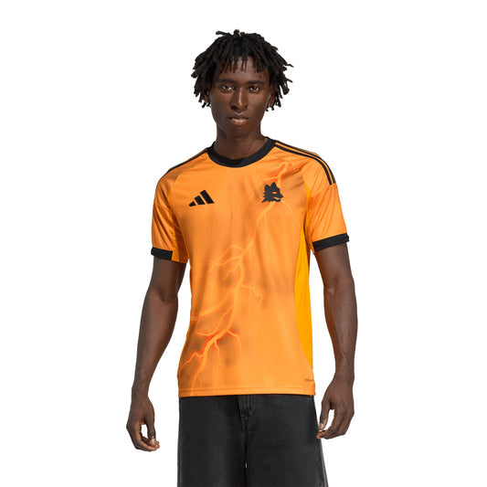 adidas AS Roma 25/26 Away Jersey