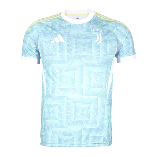 adidas Juventus 25/26 Away Jersey