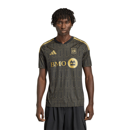 adidas LAFC 26/27 Home Jersey