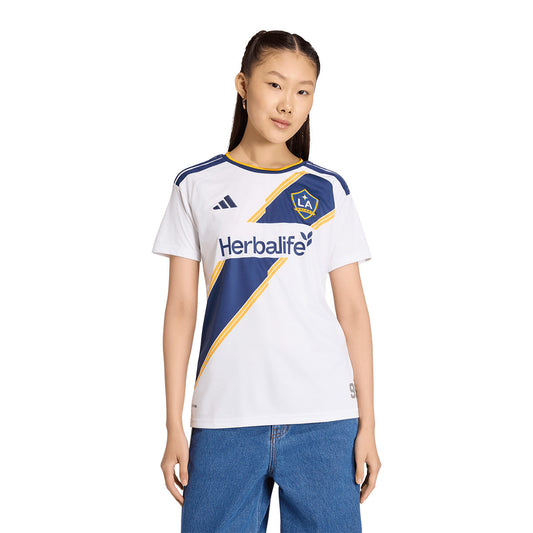 adidas LA Galaxy 26/27 Home Jersey