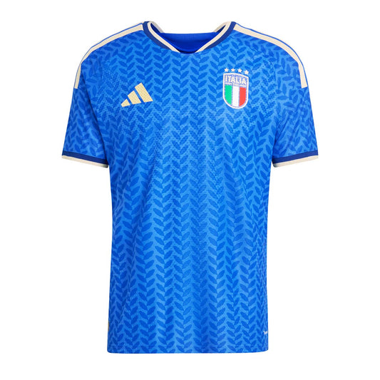 adidas Italy 2026 Home Authentic Jersey
