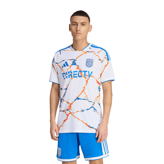 SDFC AWAY JERSEY AU
