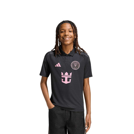 adidas Inter Miami 26/27 Away Jersey