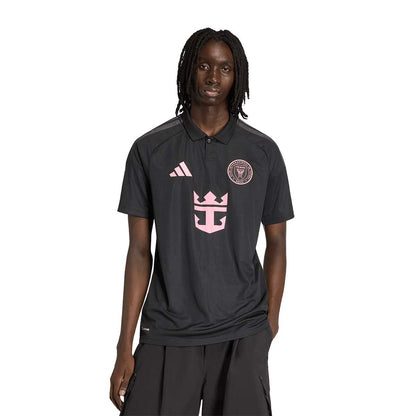 adidas Inter Miami CF 2026/27 Away Soccer Jersey