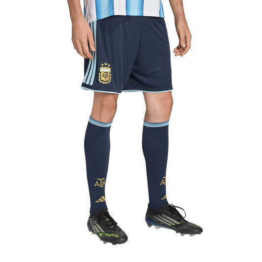 adidas Argentina Home 2026 shorts