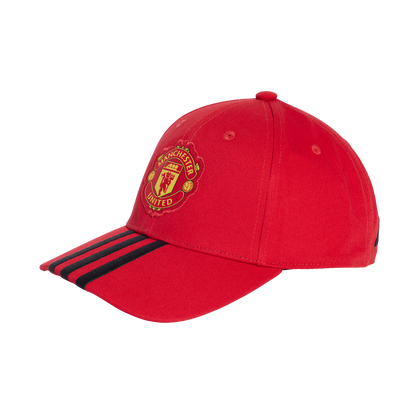 adidas Manchester United Baseball Cap