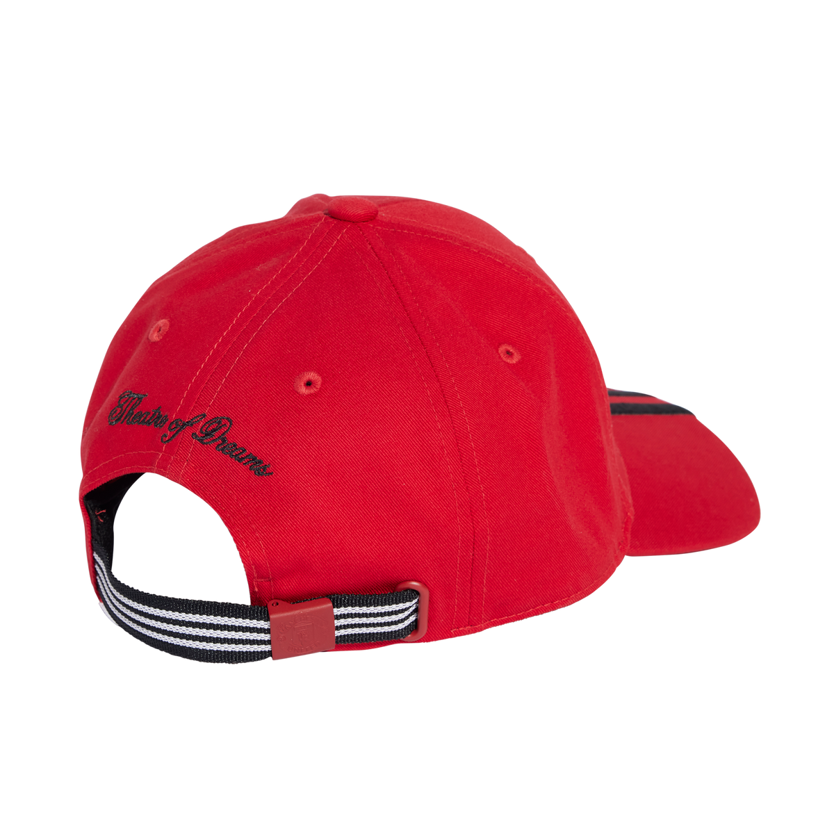 adidas Manchester United Baseball Cap