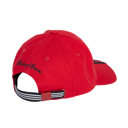 adidas Manchester United Baseball Cap