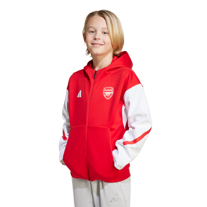 adidas Arsenal adidas Z.N.E. Anthem Jacket