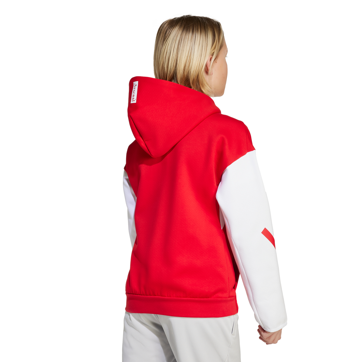adidas Arsenal adidas Z.N.E. Anthem Jacket
