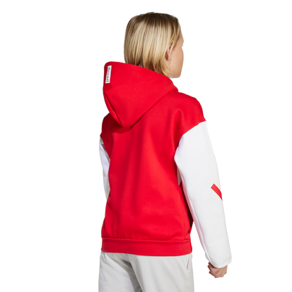 adidas Arsenal adidas Z.N.E. Anthem Jacket