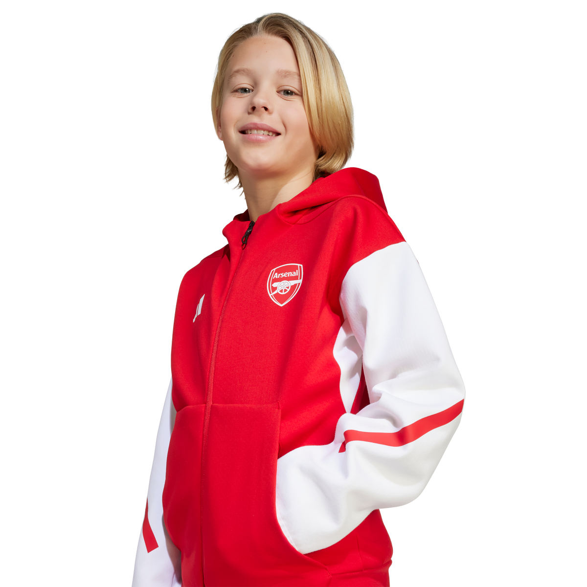 adidas Arsenal adidas Z.N.E. Anthem Jacket
