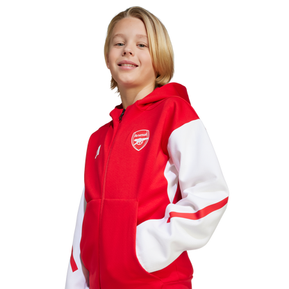 adidas Arsenal adidas Z.N.E. Anthem Jacket