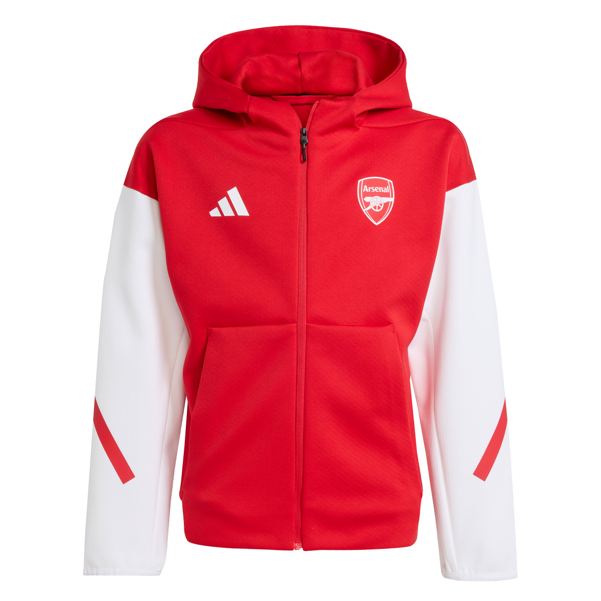 adidas Arsenal adidas Z.N.E. Anthem Jacket