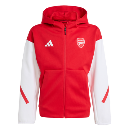 adidas Arsenal adidas Z.N.E. Anthem Jacket