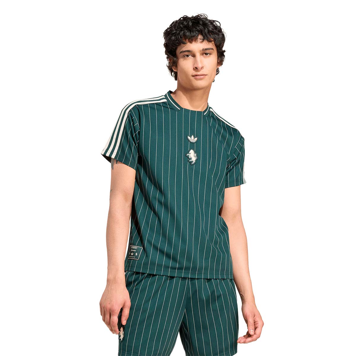 adidas Juventus Terrace Icons T-shirt