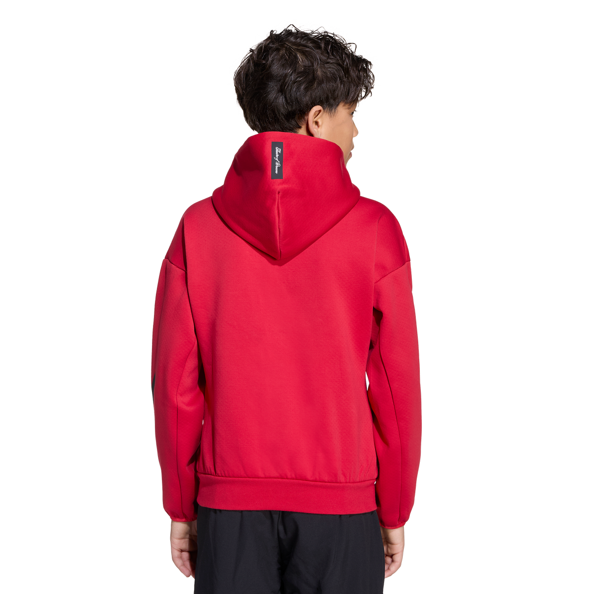 adidas Manchester United adidas Z.N.E. Anthem Jacket