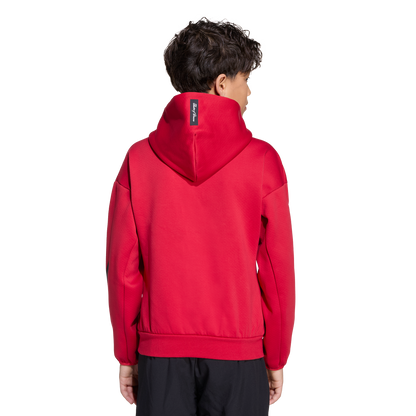 adidas Manchester United adidas Z.N.E. Anthem Jacket