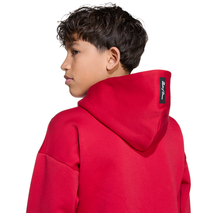 adidas Manchester United adidas Z.N.E. Anthem Jacket