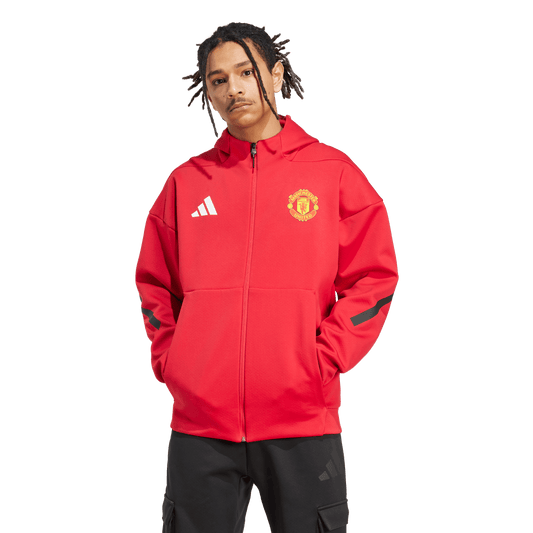 adidas Manchester United Z.N.E Jacket