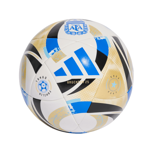 adidas AFA Competition Soccer Ball
