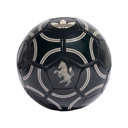 adidas Juventus Third Club Soccer Ball
