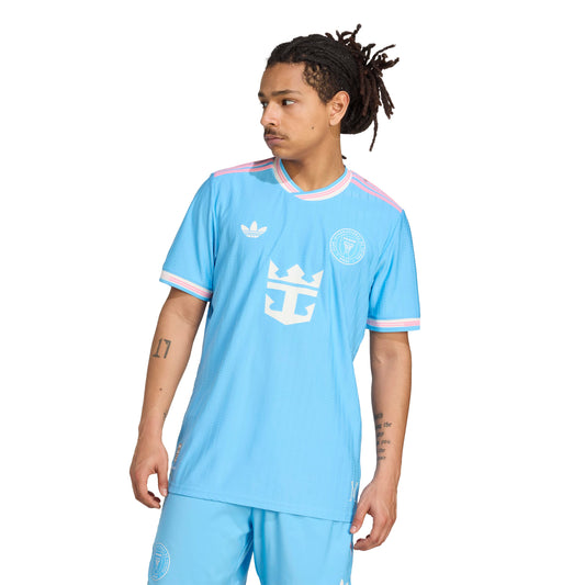 adidas Inter Miami CF 25/26 Third Authentic Jersey