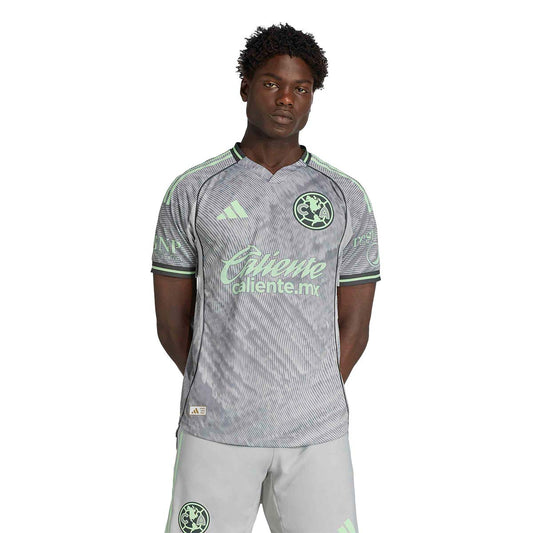 adidas Club América 25/26 Third Authentic Jersey