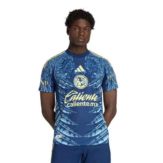 adidas Club América 25/26 Away Jersey (Authentic)