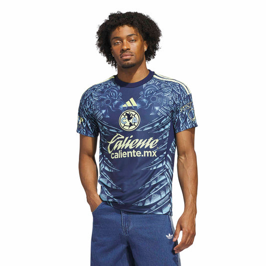 adidas Club América 25/26 Away Jersey