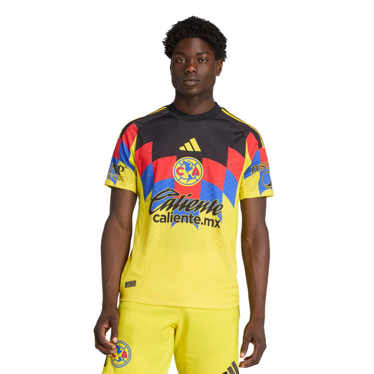 adidas Club América 25/26 Home Jersey (Authentic)