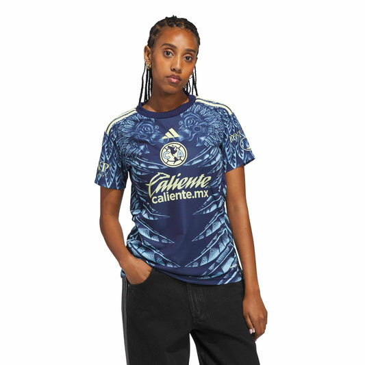 adidas Club América 25/26 Away Jersey