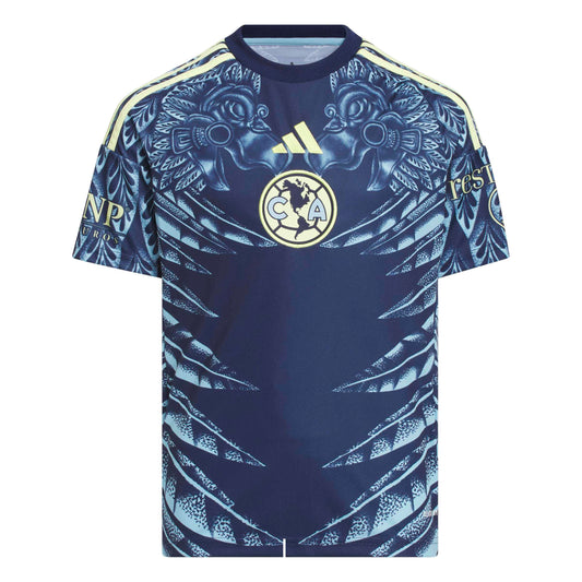adidas Club América 25/26 Away Jersey