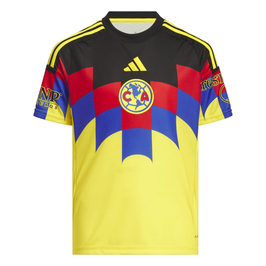 adidas Club América 25/26 Home Jersey