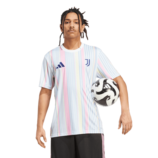 adidas Juventus 25/26 Pre-Match Jersey